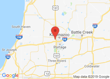 Google Map for Dealership Location